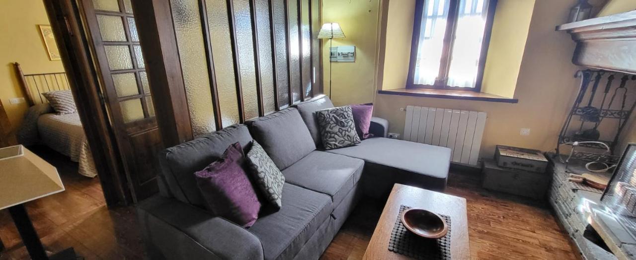 Baqueira 1500 Pie De Pistas Apartamento Cuilas Naut Aran Exterior foto