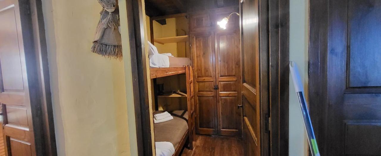 Baqueira 1500 Pie De Pistas Apartamento Cuilas Naut Aran Exterior foto