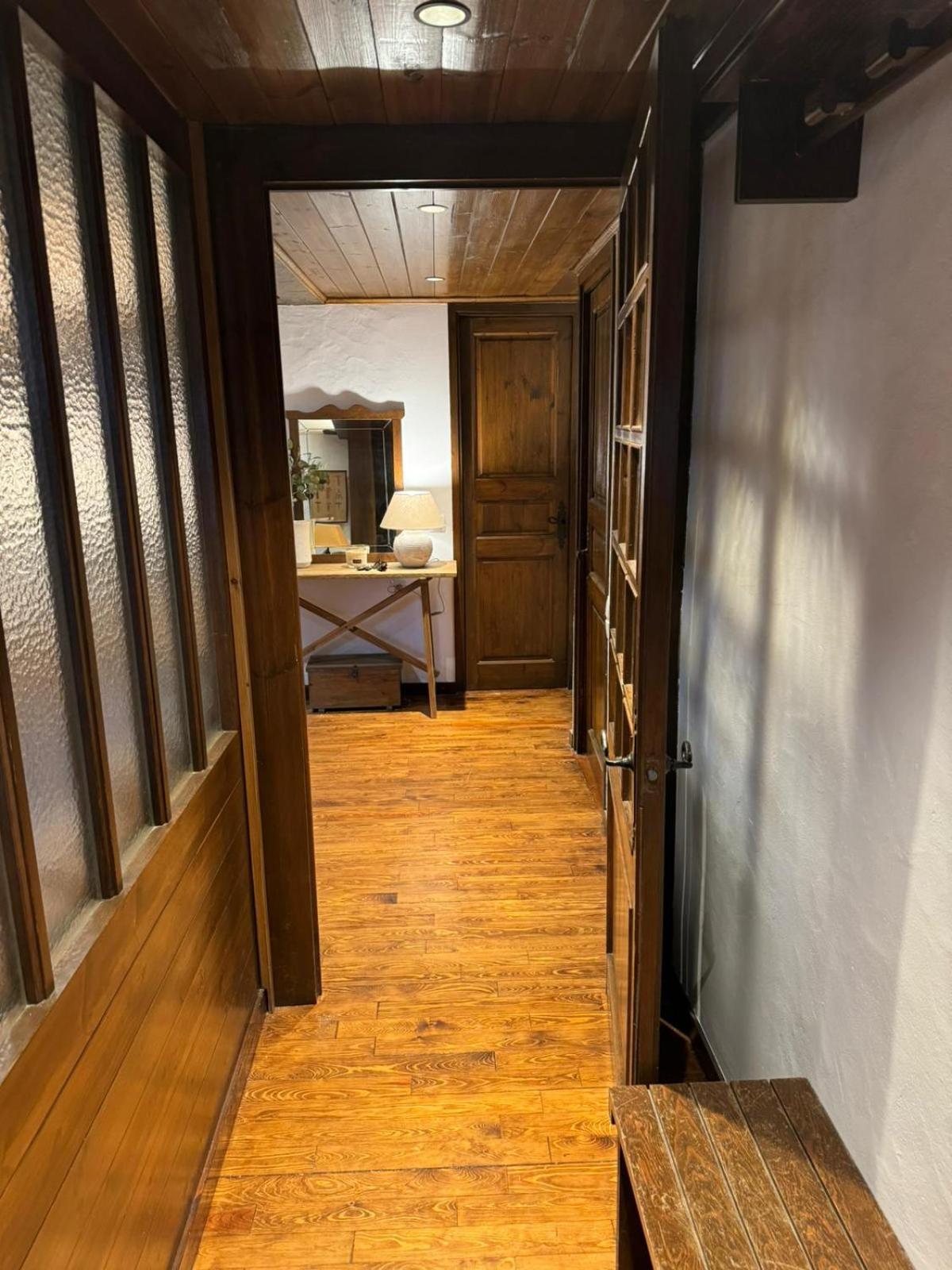 Baqueira 1500 Pie De Pistas Apartamento Cuilas Naut Aran Exterior foto
