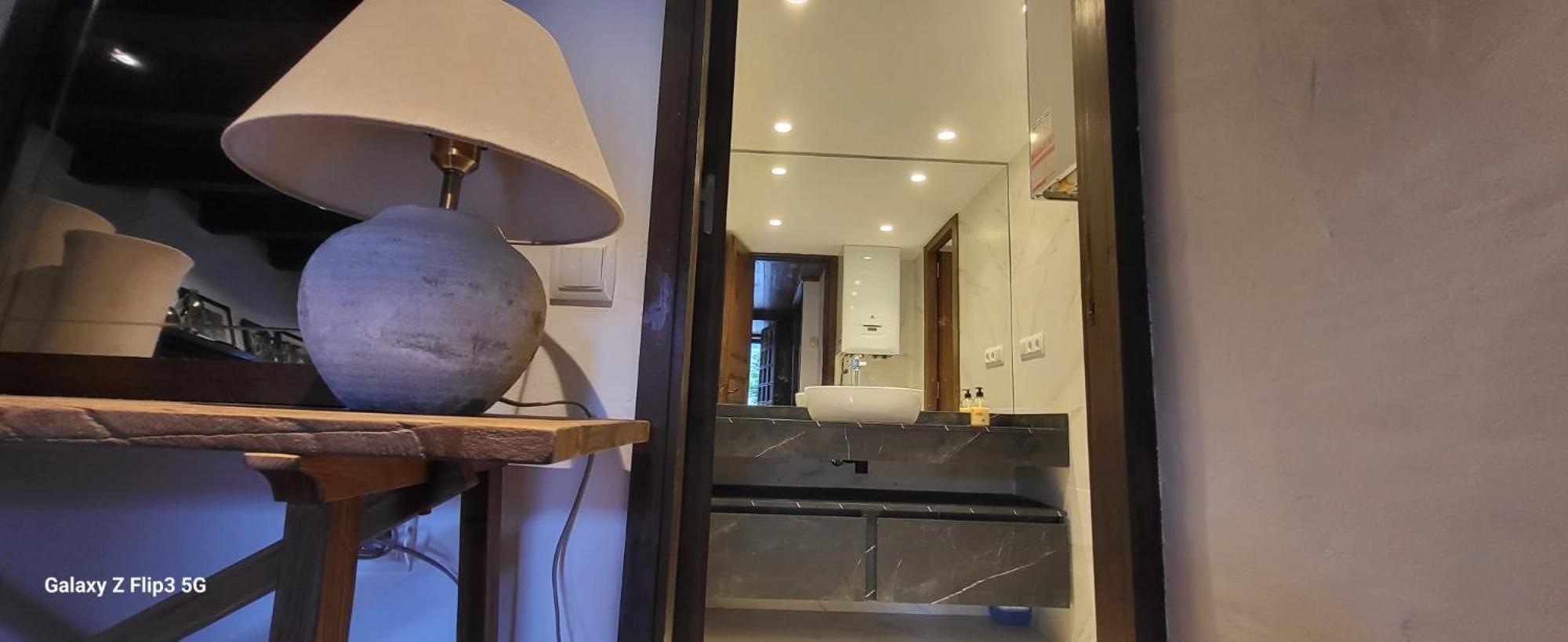 Baqueira 1500 Pie De Pistas Apartamento Cuilas Naut Aran Exterior foto
