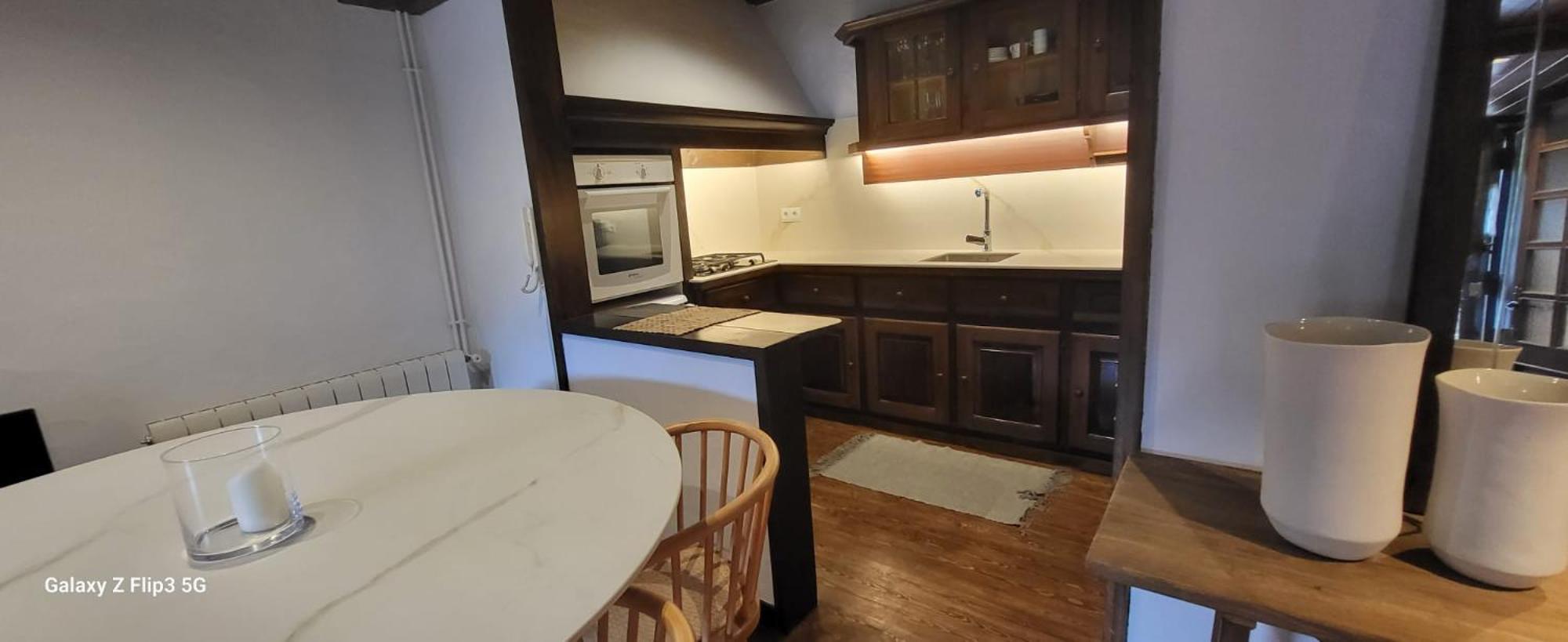 Baqueira 1500 Pie De Pistas Apartamento Cuilas Naut Aran Exterior foto