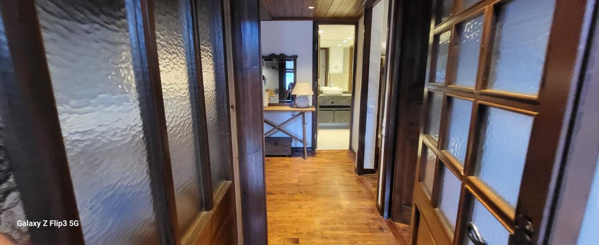 Baqueira 1500 Pie De Pistas Apartamento Cuilas Naut Aran Exterior foto